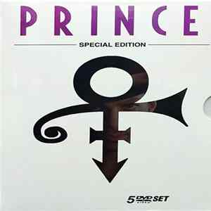 Prince - Special Edition FLAC