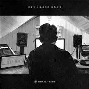 Jubei & Marcus Intalex - Lubbly Jubbly / Fanny's Ya Aunt FLAC