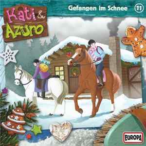 Anna Benzing - Gefangen Im Schnee FLAC