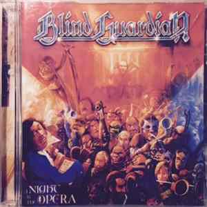 Blind Guardian - A Night At The Opera FLAC