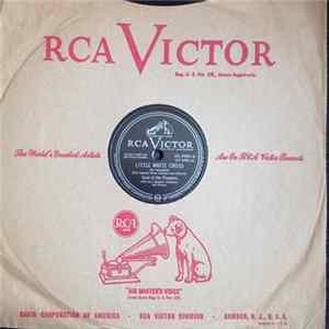 The Sons Of The Pioneers With Larry Russell's Orchestra And Chorus - Little White Cross / America Forever FLAC