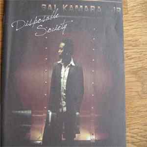 Bai Kamara Jr. - Disposable Society FLAC