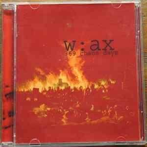 W:AX - 369 Chaos Days FLAC