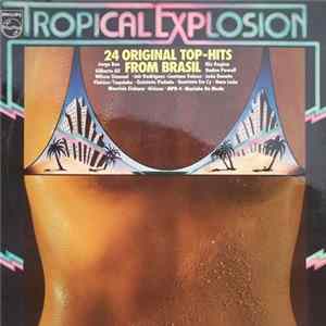 Various - Tropical Explosion FLAC