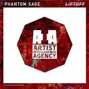 Phantom Sage - Liftoff FLAC