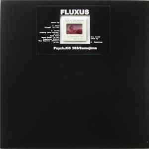 Jerry Hunt / Philip Krumm / Mama Bär / Kommissar Hjuler - Fluxus FLAC