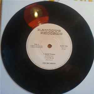 The Ricardos - Slinky FLAC