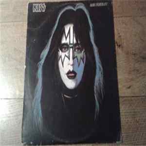Kiss - Ace Frehley - Ace Frehley FLAC