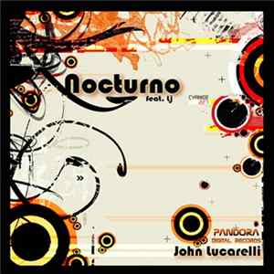 John Lucarelli Feat. LJ - Nocturno FLAC
