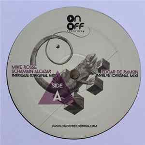 Various - ONOFF Vinyl 001 FLAC