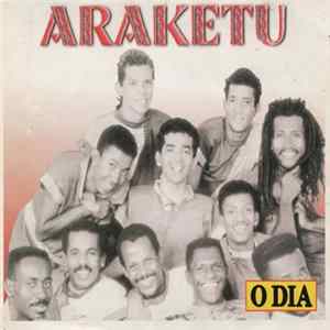 Ara Ketu - Araketu: O Dia FLAC