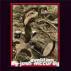 Josh McCurdy - Avolition FLAC
