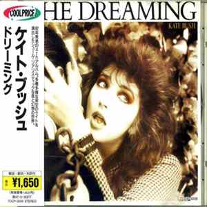Kate Bush - The Dreaming FLAC