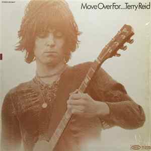 Terry Reid - Move Over For... Terry Reid FLAC