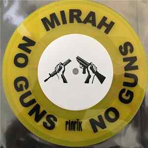 Mirah - No Guns, No Guns FLAC
