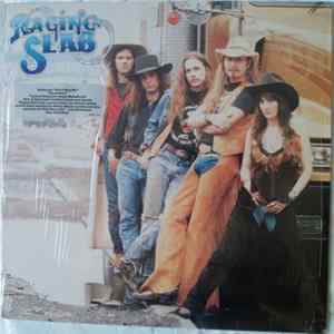 Raging Slab - Raging Slab FLAC