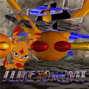 Rich Rave - Monster Rave '95 FLAC