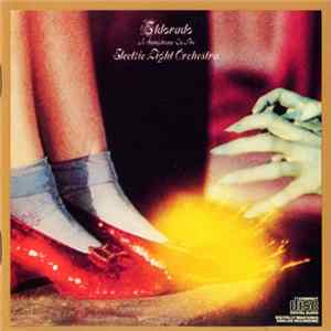 Electric Light Orchestra - Eldorado - A Symphony By The Electric Light Orchestra FLAC