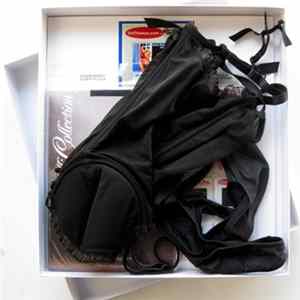Jonathan Meese / Foltergaul & Kommissar Hjuler Und Frau / Sukanyan Sunthareswaran - Lingerie Box (Amanda) FLAC