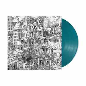 Dance Gavin Dance - Downtown Battle Mountain II FLAC