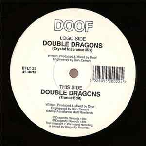 Doof - Double Dragons FLAC