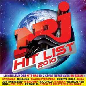 Various - NRJ Hit List 2010 FLAC