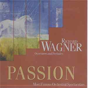Budapest Symphony Orchestra - Passion: Most Famous Orchestral Spectaculars (Overtures & Preludes) FLAC