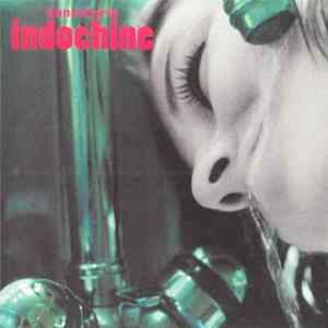 Indochine - Dancetaria FLAC