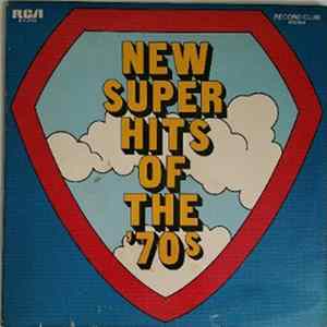 Al Caiola - New Super Hits Of The '70's FLAC
