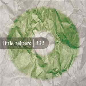 Lucio Agustin - Little Helpers 333 FLAC