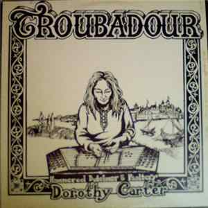 Dorothy Carter - Troubadour FLAC
