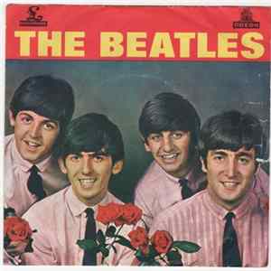 The Beatles - She Loves You FLAC