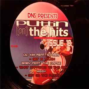 DNS Presents Various - Puttin [On] The Hits Issue 18 FLAC
