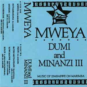 Dumi And Minanzi III - Mweya FLAC