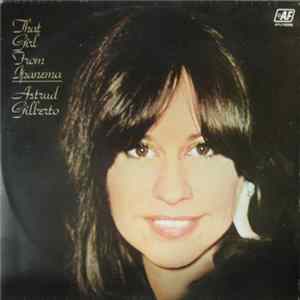 Astrud Gilberto - That Girl From Ipanema FLAC
