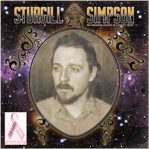 Sturgill Simpson - Metamodern Sounds In Country Music FLAC