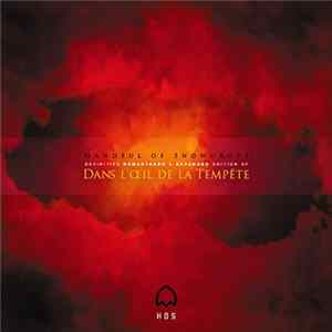 Handful Of Snowdrops - Dans L'Oeil De La Tempête (Expanded & Remastered) FLAC