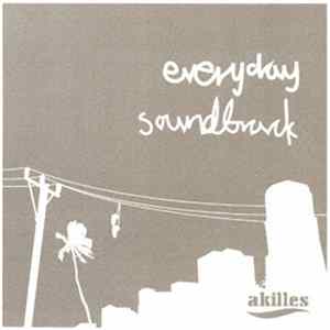Akilles - Everyday Soundtrack FLAC