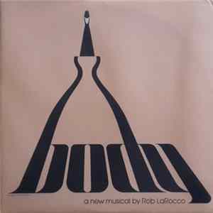 Rob LaRocco - Body (a new musical) FLAC