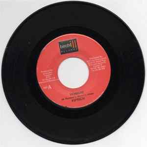 Kiprich - Hombre FLAC