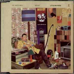 The Little Mothers - Moody FLAC