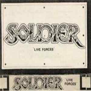 Soldier - Live Forces FLAC