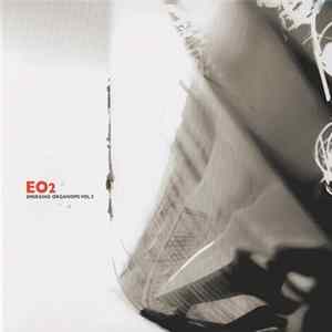 Various - Emerging Organisms Vol.2 FLAC