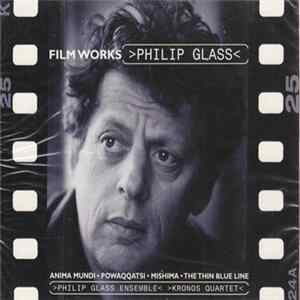 Philip Glass - Filmworks FLAC