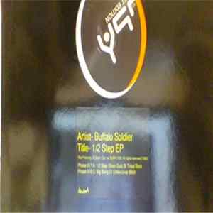 Buffalo Soldier - 1/2 Step EP FLAC