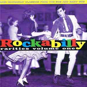 Various - Rockabilly Rarities Volume One FLAC