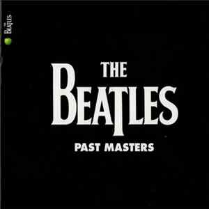The Beatles - Past Masters FLAC