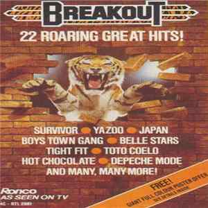 Various - Breakout FLAC
