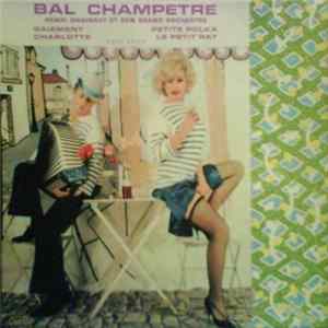 Henri Dhainaut Et Son Grand Orchestre - Bal Champêtre N°1 FLAC