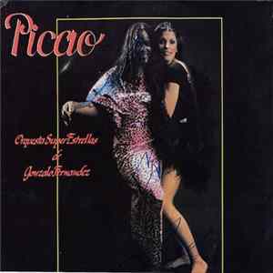 Don Gonzalo Fernandez, Orquestra Super Estrellas De Gonzalo Fernandez - Picao FLAC
